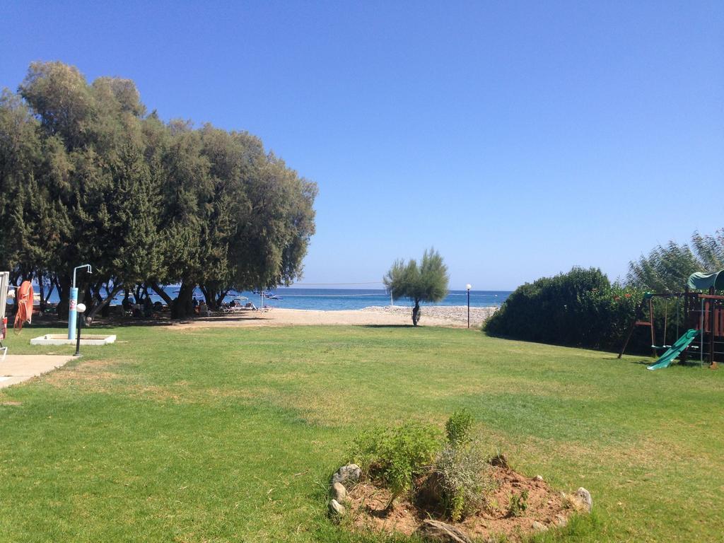 Stafilia Hotell Lardos